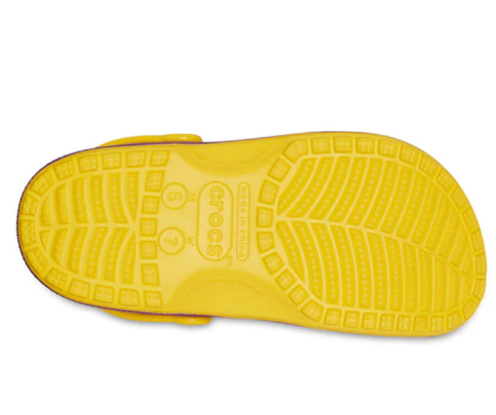 NBA™ LOS ANGELES LAKERS CLASSIC CLOG