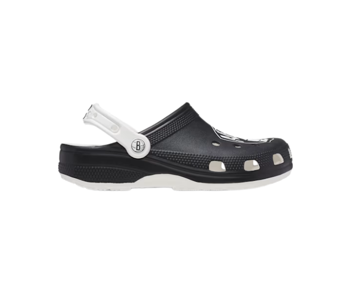 Nba™ Brooklyn Nets Classic Clog
