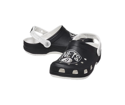 Nba™ Brooklyn Nets Classic Clog