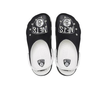 Nba™ Brooklyn Nets Classic Clog