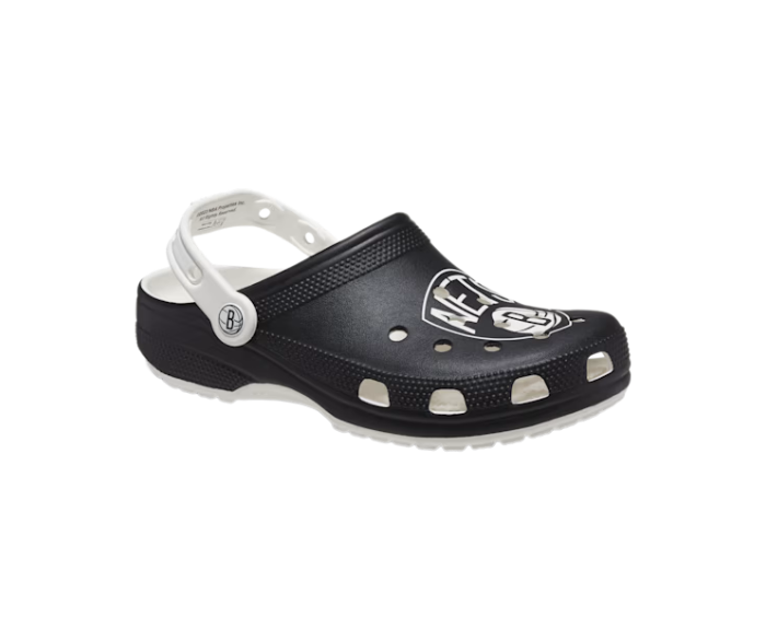Nba™ Brooklyn Nets Classic Clog