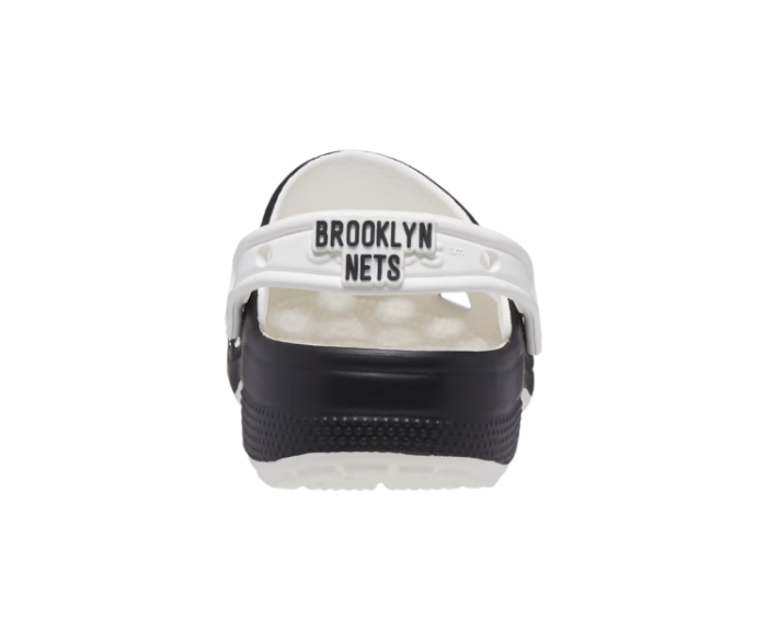 Nba™ Brooklyn Nets Classic Clog