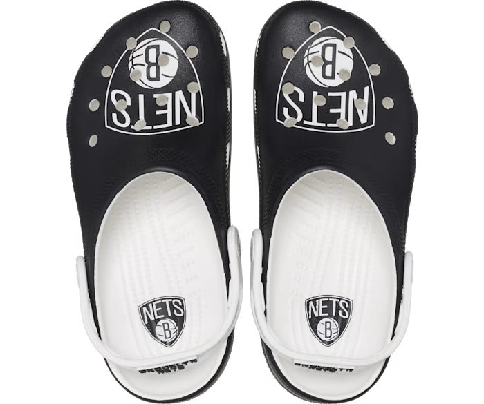NBA™ BROOKLYN NETS CLASSIC CLOG