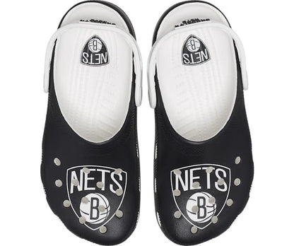 NBA™ BROOKLYN NETS CLASSIC CLOG