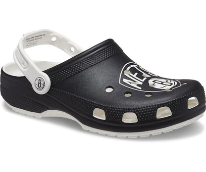 NBA™ BROOKLYN NETS CLASSIC CLOG