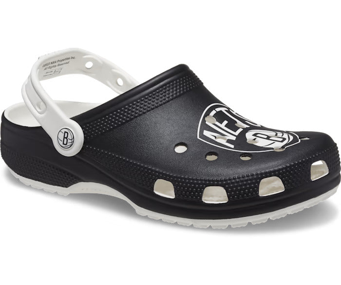 NBA™ BROOKLYN NETS CLASSIC CLOG