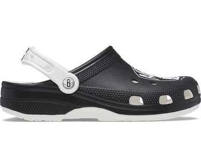 NBA™ BROOKLYN NETS CLASSIC CLOG