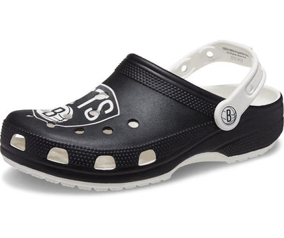 NBA™ BROOKLYN NETS CLASSIC CLOG