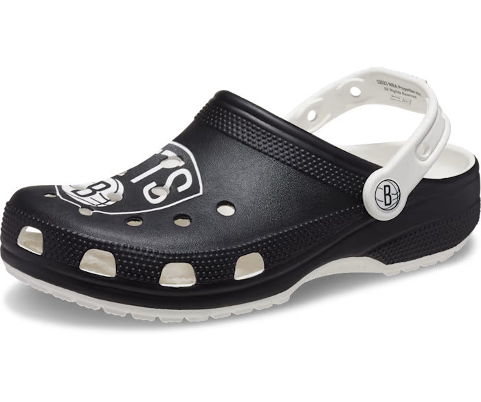 NBA™ BROOKLYN NETS CLASSIC CLOG