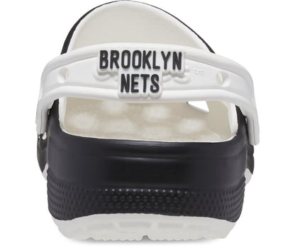 NBA™ BROOKLYN NETS CLASSIC CLOG