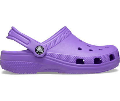 Toddler Classic Clog