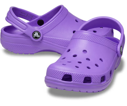 Toddler Classic Clog