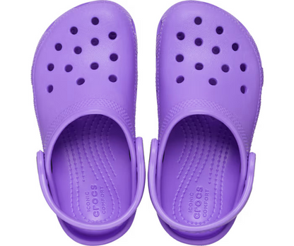 Toddler Classic Clog