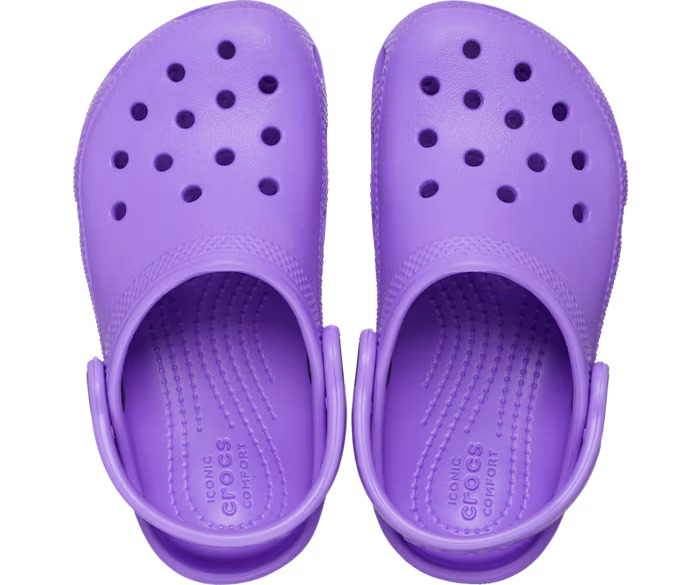 Toddler Classic Clog