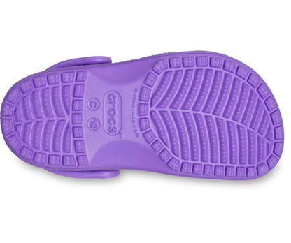 Toddler Classic Clog