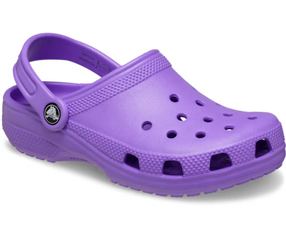 Toddler Classic Clog