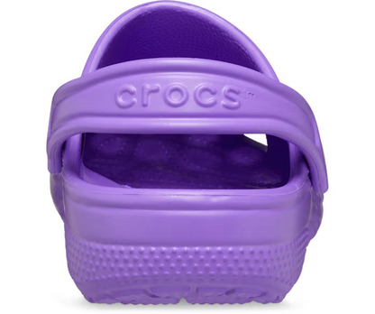 Toddler Classic Clog