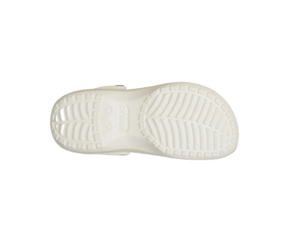 Women's Classic Platform Glitter Clog