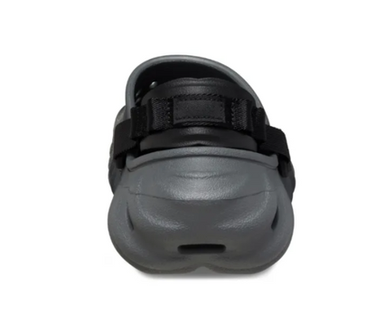 Echo Clog
