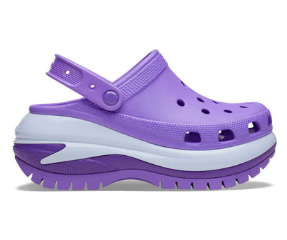 MEGA CRUSH CLOG