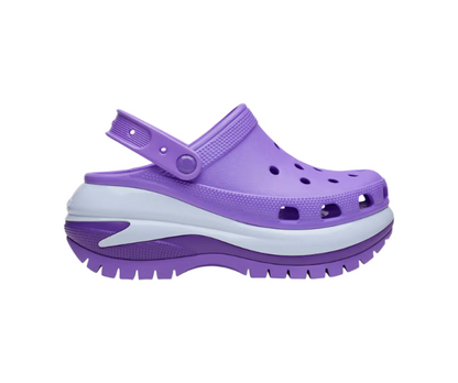 MEGA CRUSH CLOG