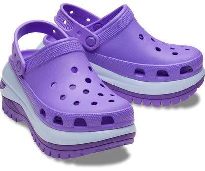 MEGA CRUSH CLOG