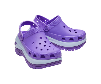 MEGA CRUSH CLOG