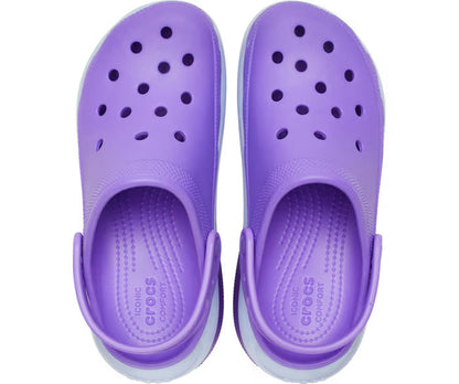 MEGA CRUSH CLOG
