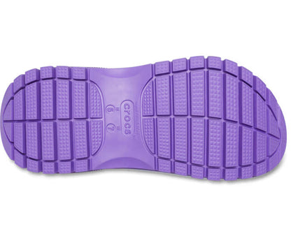 MEGA CRUSH CLOG
