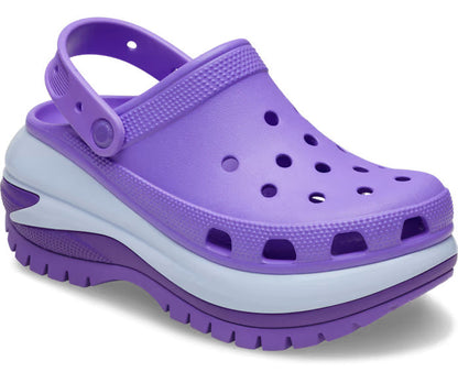 MEGA CRUSH CLOG