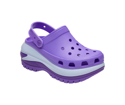 MEGA CRUSH CLOG