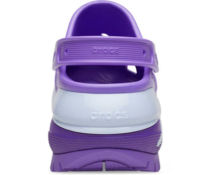 MEGA CRUSH CLOG