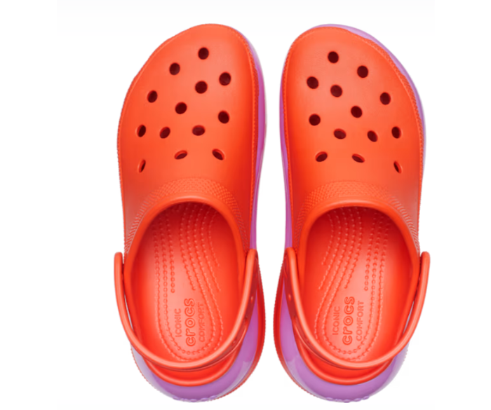 MEGA CRUSH CLOG
