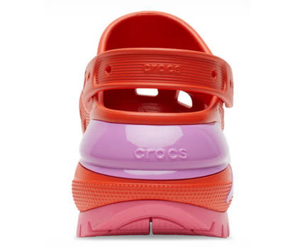 MEGA CRUSH CLOG