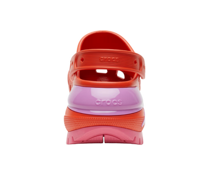 MEGA CRUSH CLOG