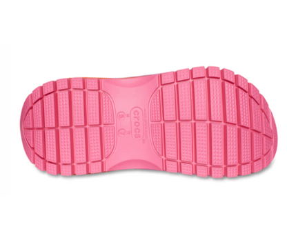 MEGA CRUSH CLOG