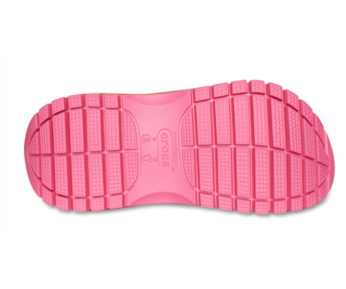 MEGA CRUSH CLOG