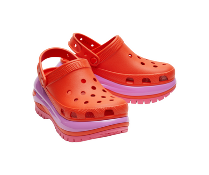MEGA CRUSH CLOG