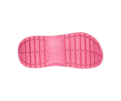 MEGA CRUSH CLOG