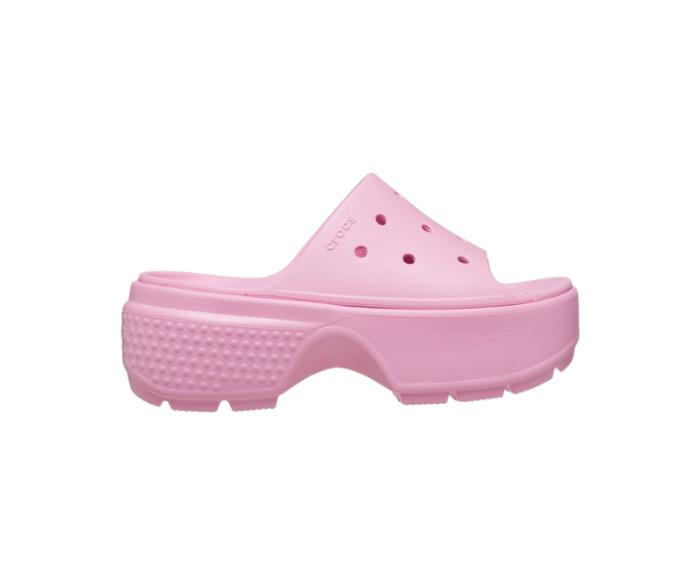 Stomp Slide