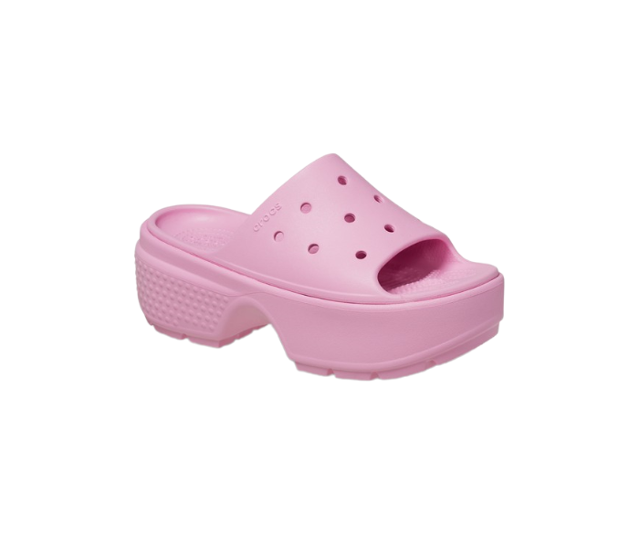 Stomp Slide
