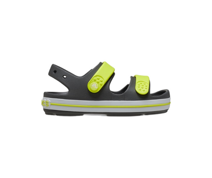 Toddler Crocband™ Cruiser Sandal