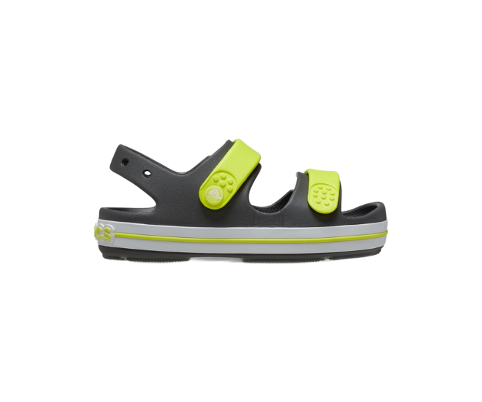 Toddler Crocband™ Cruiser Sandal