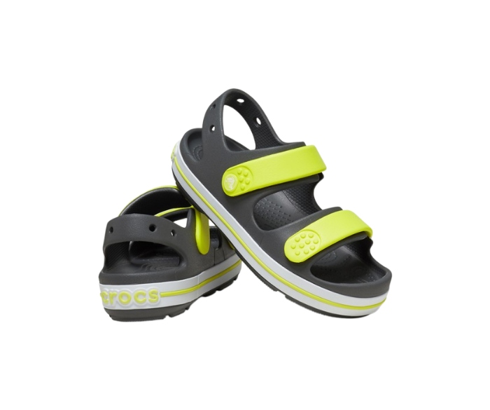 Toddler Crocband™ Cruiser Sandal