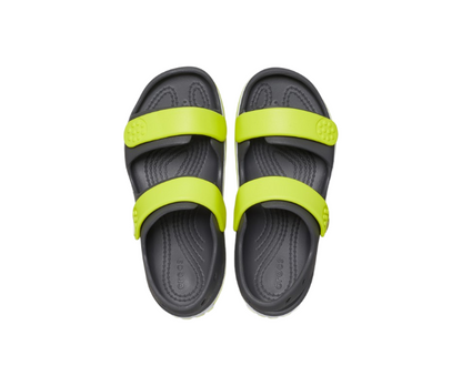 Toddler Crocband™ Cruiser Sandal
