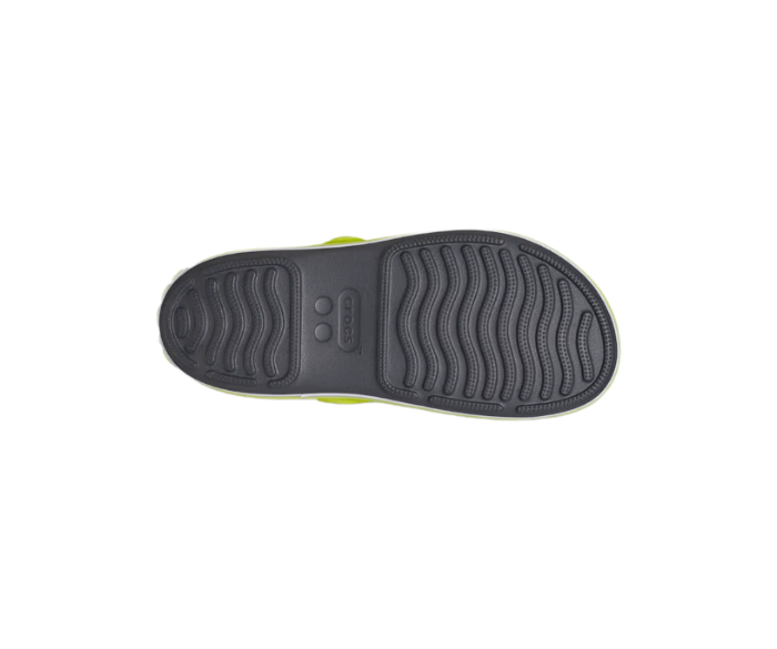 Toddler Crocband™ Cruiser Sandal