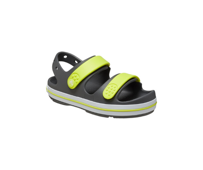 Toddler Crocband™ Cruiser Sandal