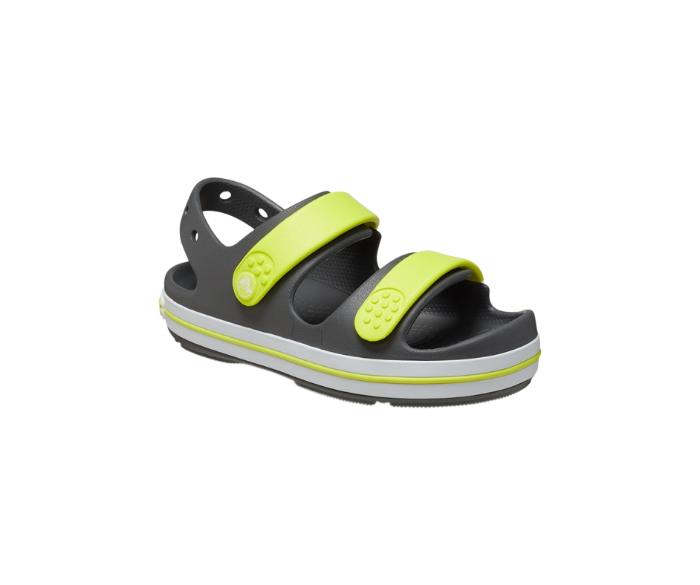 Toddler Crocband™ Cruiser Sandal