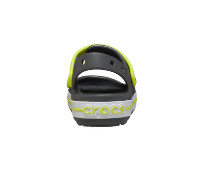 Toddler Crocband™ Cruiser Sandal
