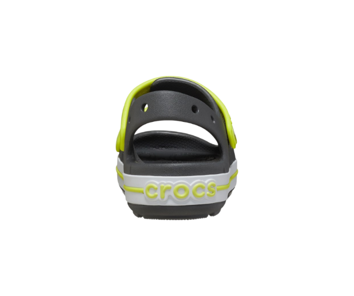 Toddler Crocband™ Cruiser Sandal